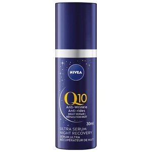 Nivea Q10 Anti-Wrinkle Night Repair Serum